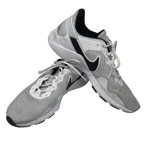 Size 11.5 - Nike Legend Essential 2 Pure Platinum 2020